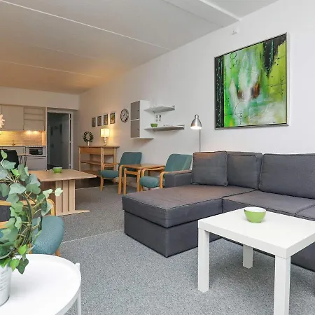 Liv Apartament *