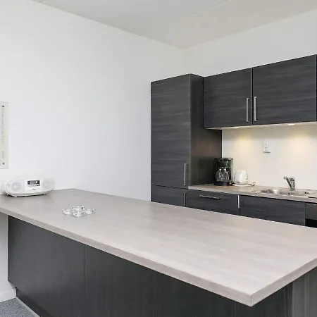 Apartament Liv *